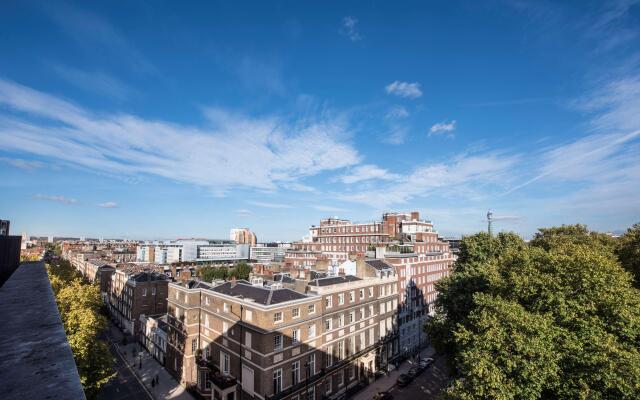 Hyatt Regency London The Churchill