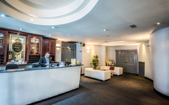Kildare Street Hotel by The Key Collection