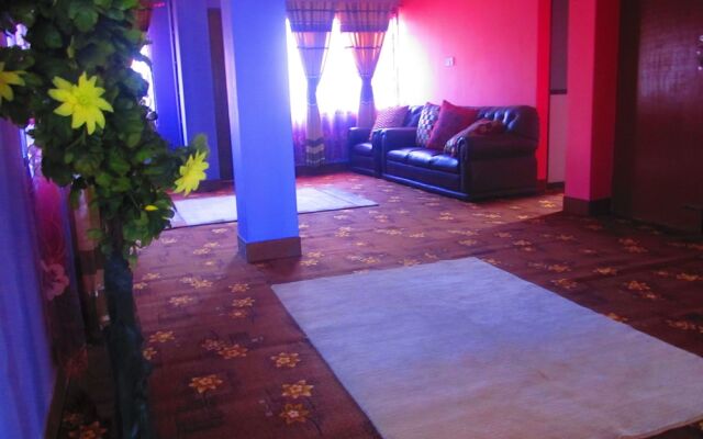 Sunrise Homestay Nepal