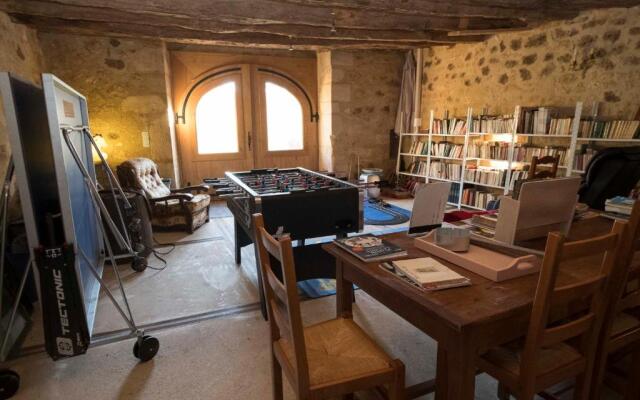 Gîte Grottes du Périgord