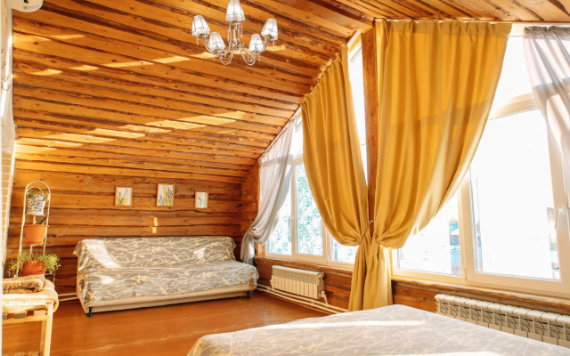 Любимая дача