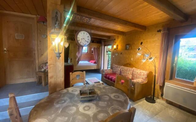 Chalet D Annelise
