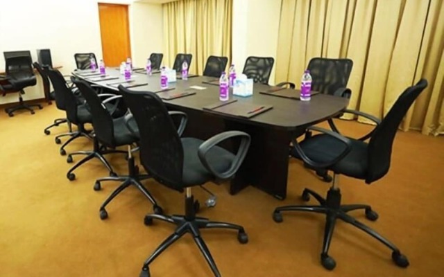 Saj Luciya Trivandrum