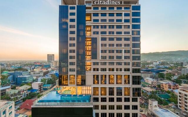 Citadines Cebu City