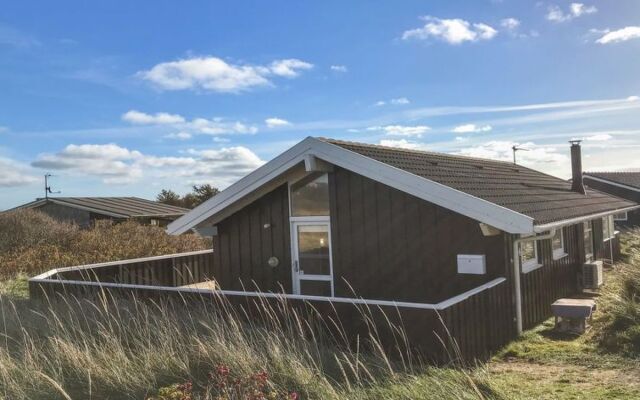 "Gjosche" - 100m from the sea in NW Jutland