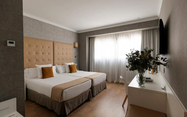 Hotel Pax Guadalajara