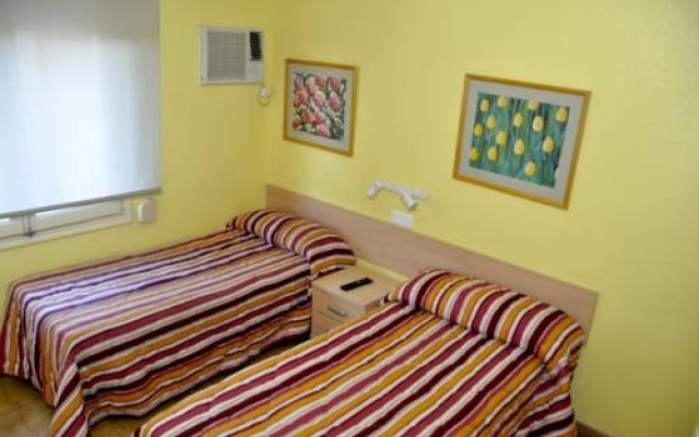 Hostal El Jardín