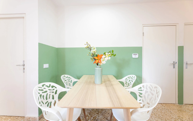 Hanchi Snoa Boutique Apartments