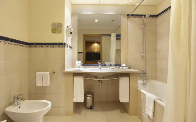 Hotel PortoBay Santa Maria