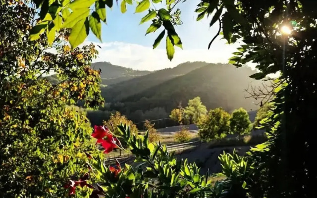 agriturismo il melo rosso