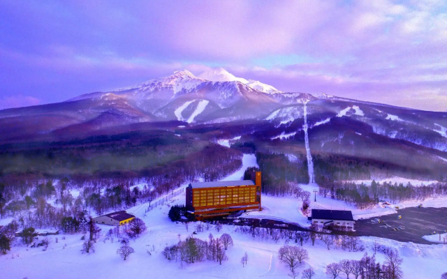 Rockwood Hotel & Spa