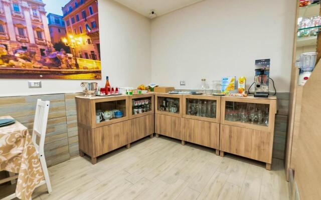Hotel Balilla