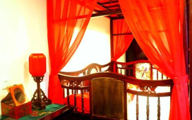 Secret Garden Inn