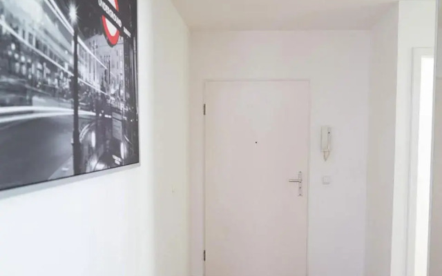 Modernes 2-RoomApartment
