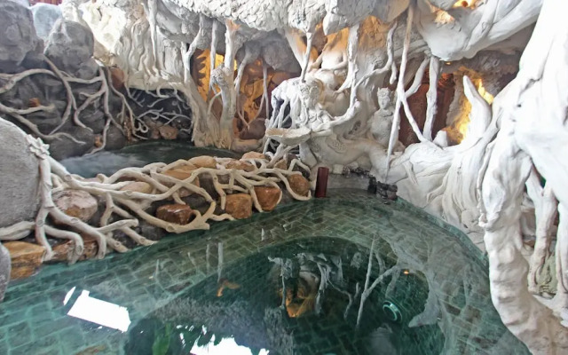 Udara Bali Yoga Detox and Spa