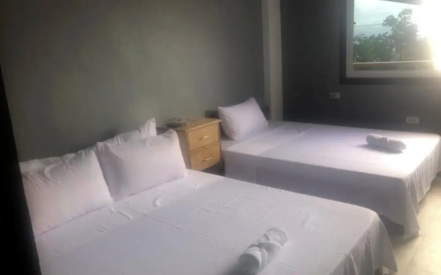 El Krimphoff Resort