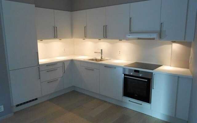Sonderland Apt. Dronning Eufemias gt 20-24