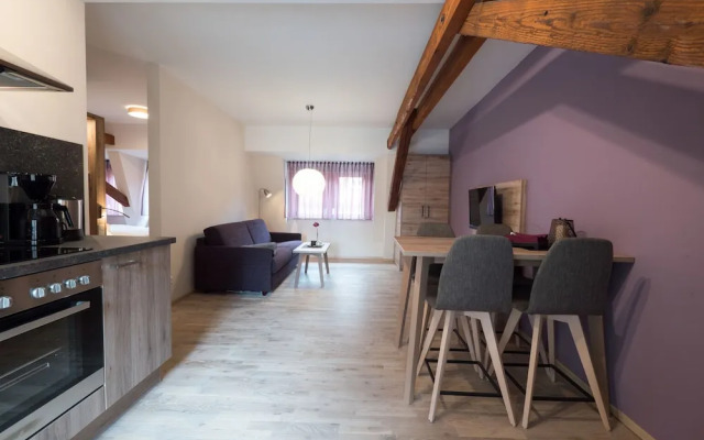 Weinbar und Hotel FahrAway