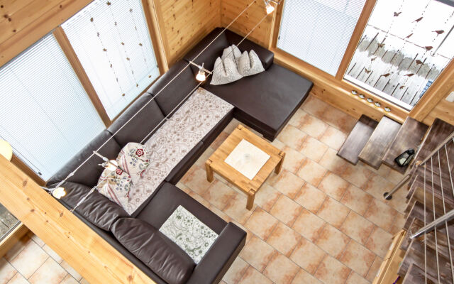 Chalet Dolzer