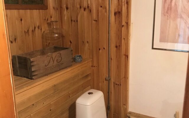 Baggå Skola B&B