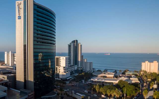 Radisson Blu Hotel, Durban Umhlanga