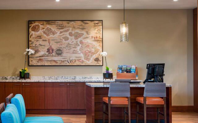 Residence Inn by Marriott Maui Wailea