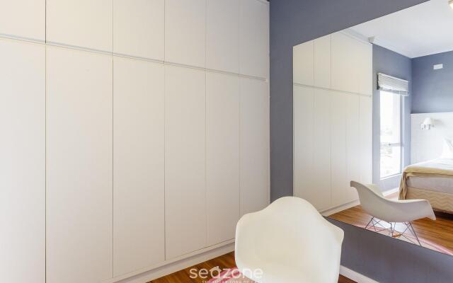 Apto 300m da praia Cachoeira do Bom Jesus CBJ3024