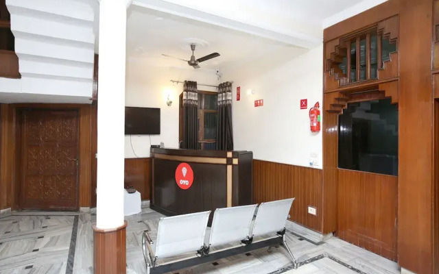Cheema Holiday Homes by OYO Rooms
