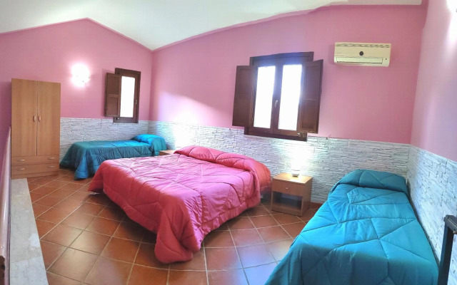 Villaggio dei Balocchi