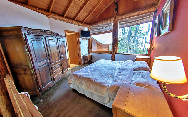Patagonia Villa