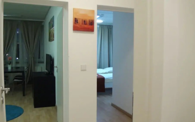 Bed Budget City Center Hannover - Hostel