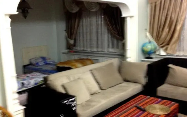 Sultanahmet Flats