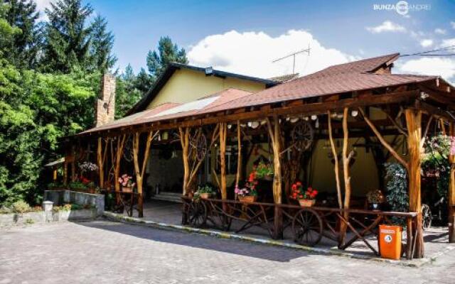 Hotel Gambrinus