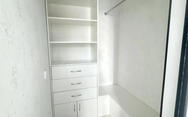 Уютные двухкомнатные апартаменты  на улице Невская 2