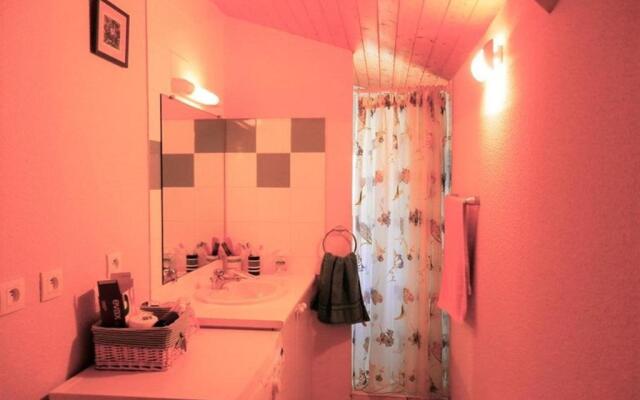 Appartement Vieux-Boucau-les-Bains, 3 pièces, 6 personnes - FR-1-379-28