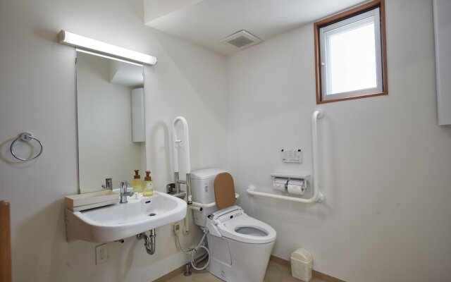 Arce Ryukyu Harbor Stay