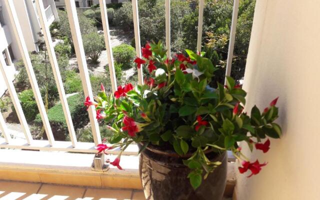 Appart Le Massillon Arenes Centre