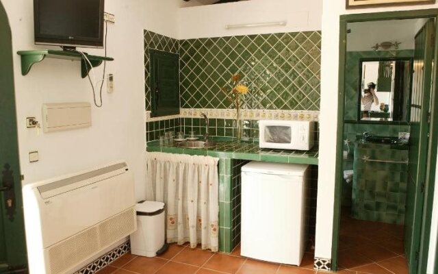 Aparthotel El Cañuelo