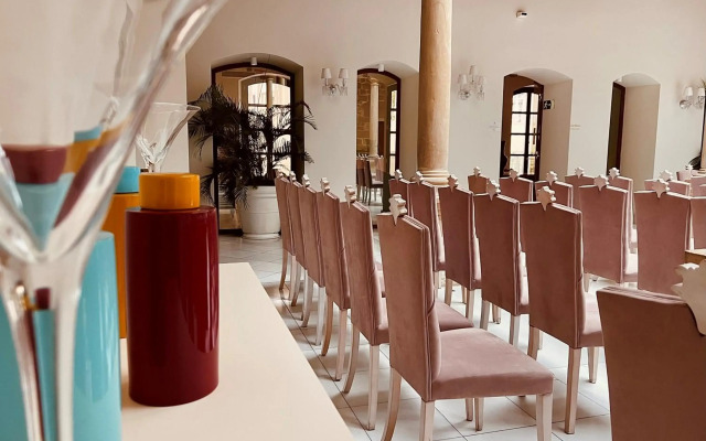Hotel Palacio de Úbeda 5 G.L.