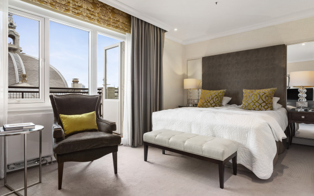 Hotel Continental