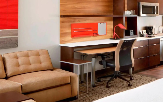 TownePlace Suites Columbus Easton Area