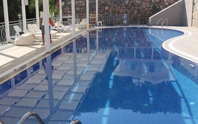 Begonville Apartment Villa Sarigerme