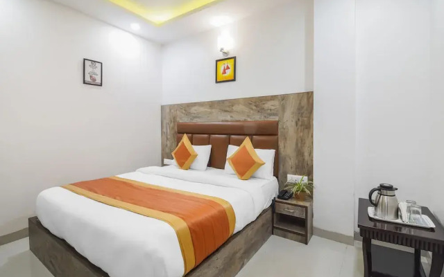 Gracious by Vishesh Hotels & Home Stay