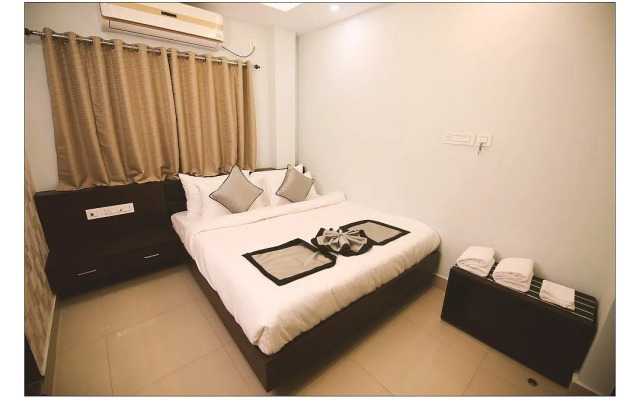 Hotel Premier Inn
