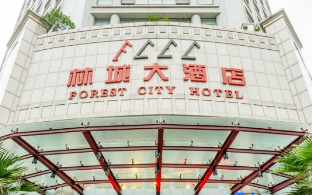 Forest City Hotel