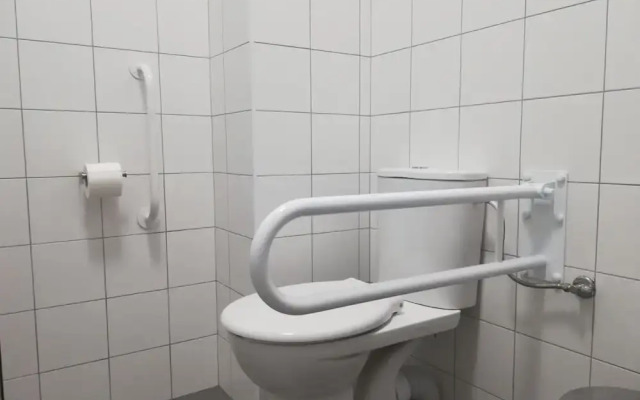 Dom Gościnny LukLuk