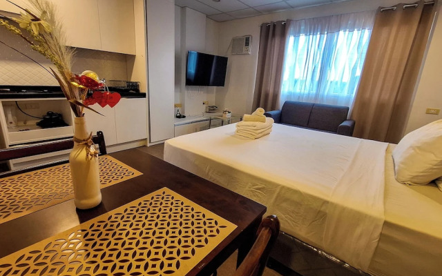 Smart Condominium powered by Cocotel