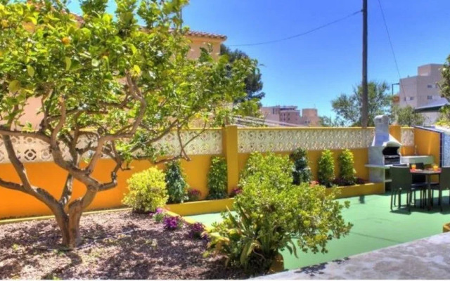 Villa in Calpe, Alicante 103820 by MO Rentals