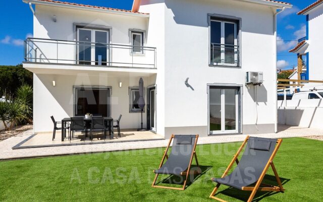 Villa Canto da Baleia