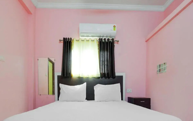 Oyo Flagship 805122 Hotel Garuda Inn